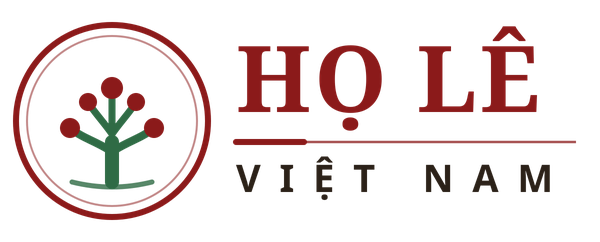 Họ Lê Việt Nam
